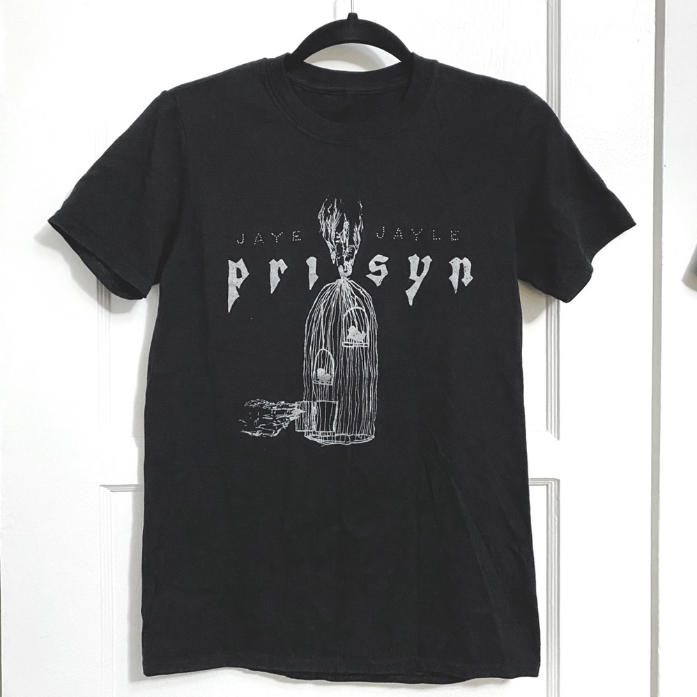 Jaye Jayle t shirt